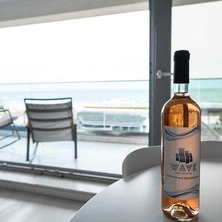 Wave 2 Promenada Apartments Năvodari Εξωτερικό φωτογραφία