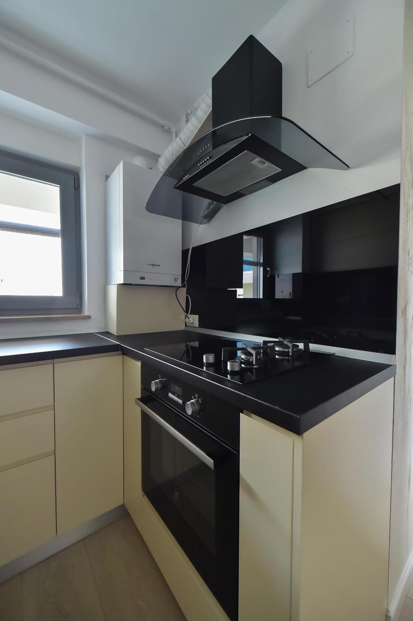 Wave 2 Promenada Apartments Năvodari Εξωτερικό φωτογραφία