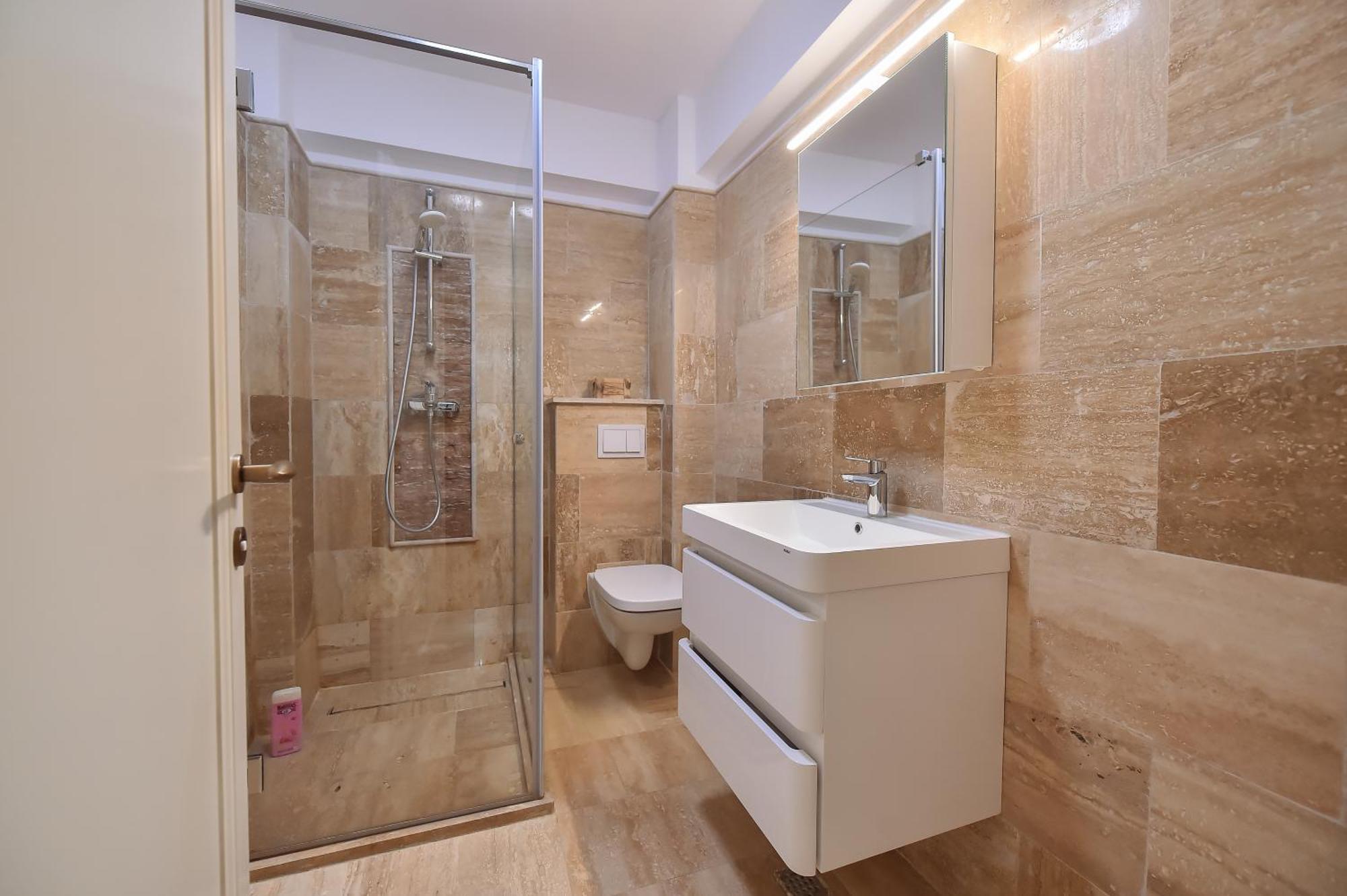 Wave 2 Promenada Apartments Năvodari Εξωτερικό φωτογραφία