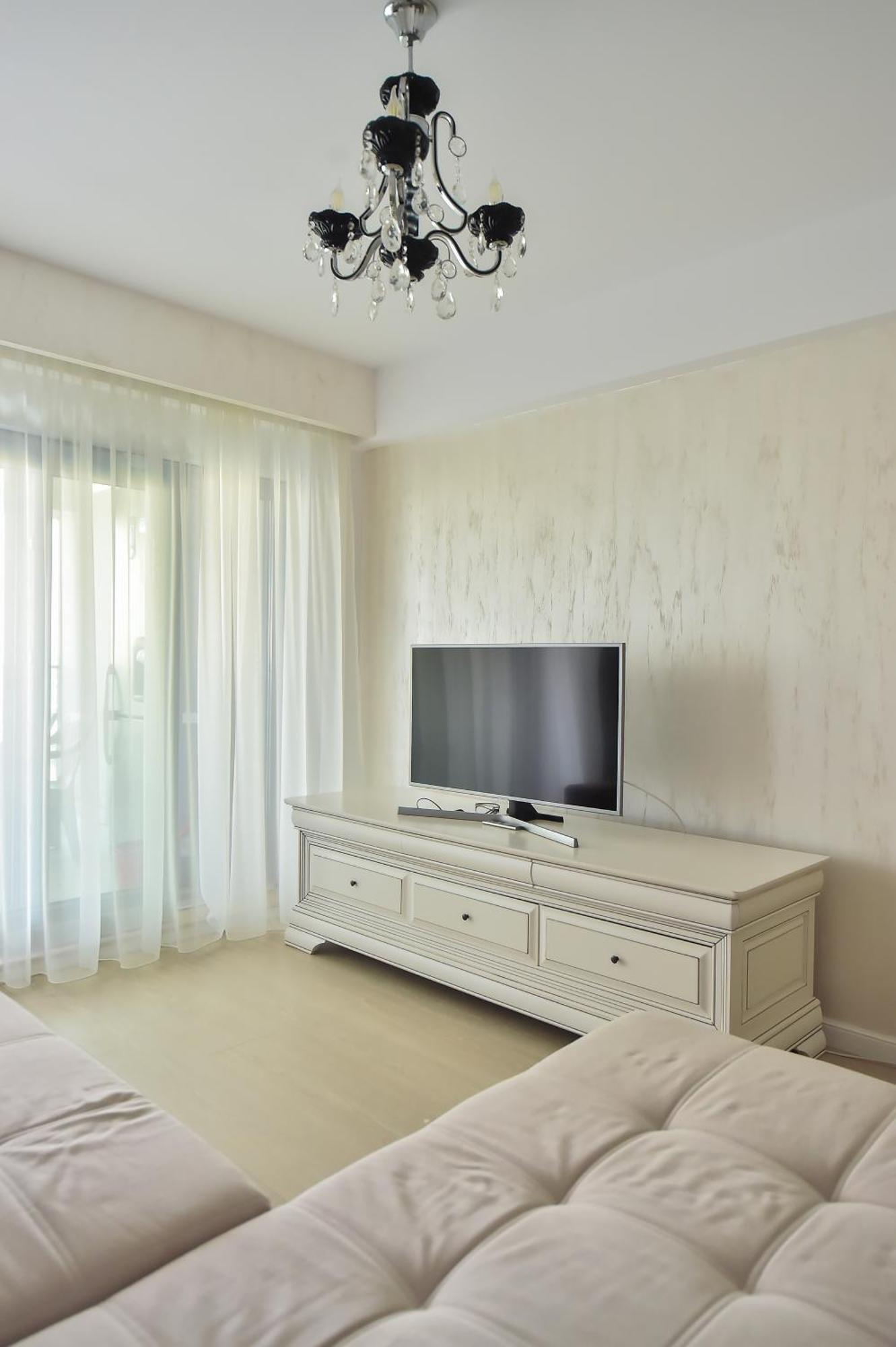 Wave 2 Promenada Apartments Năvodari Εξωτερικό φωτογραφία