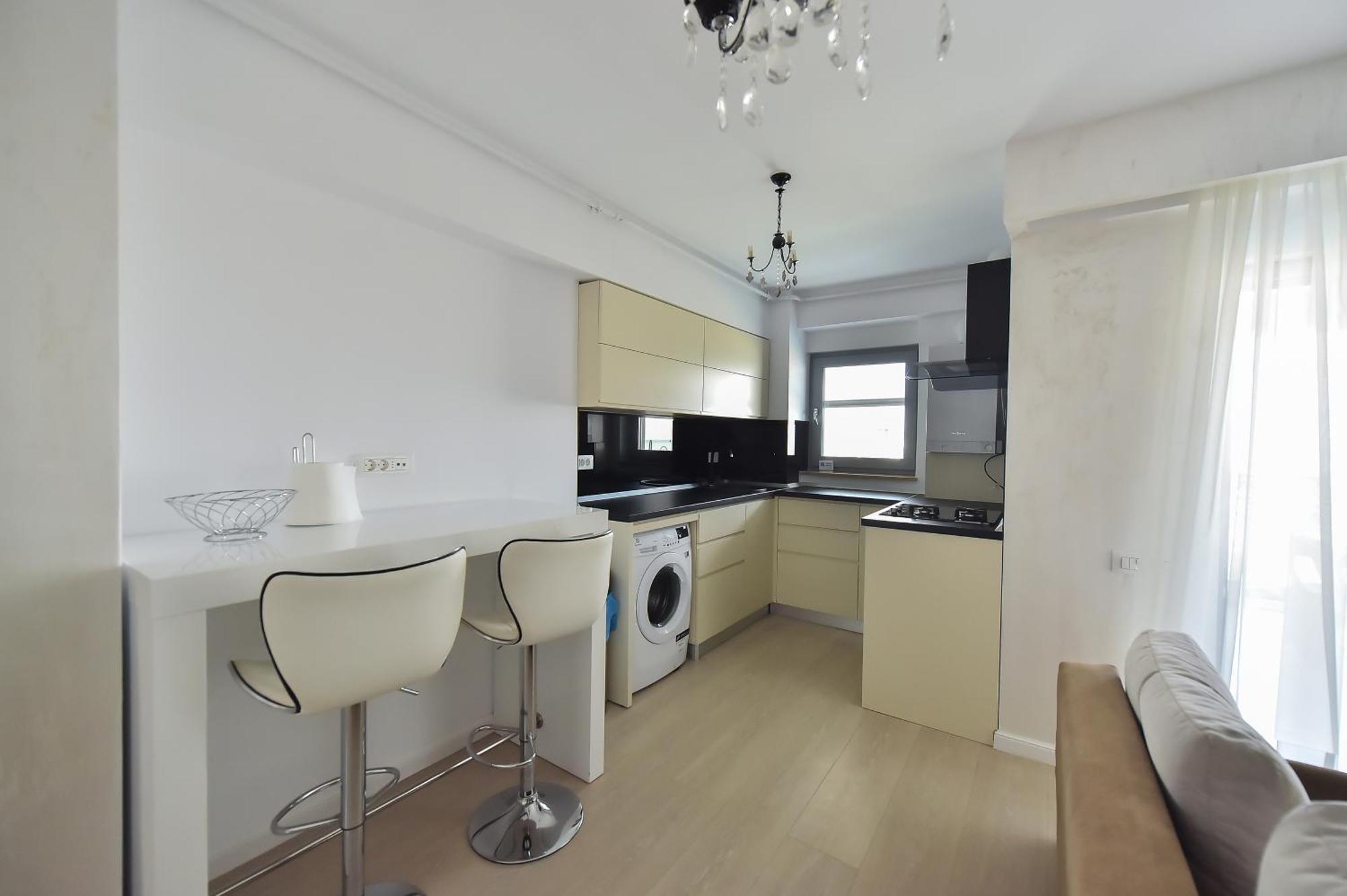 Wave 2 Promenada Apartments Năvodari Εξωτερικό φωτογραφία
