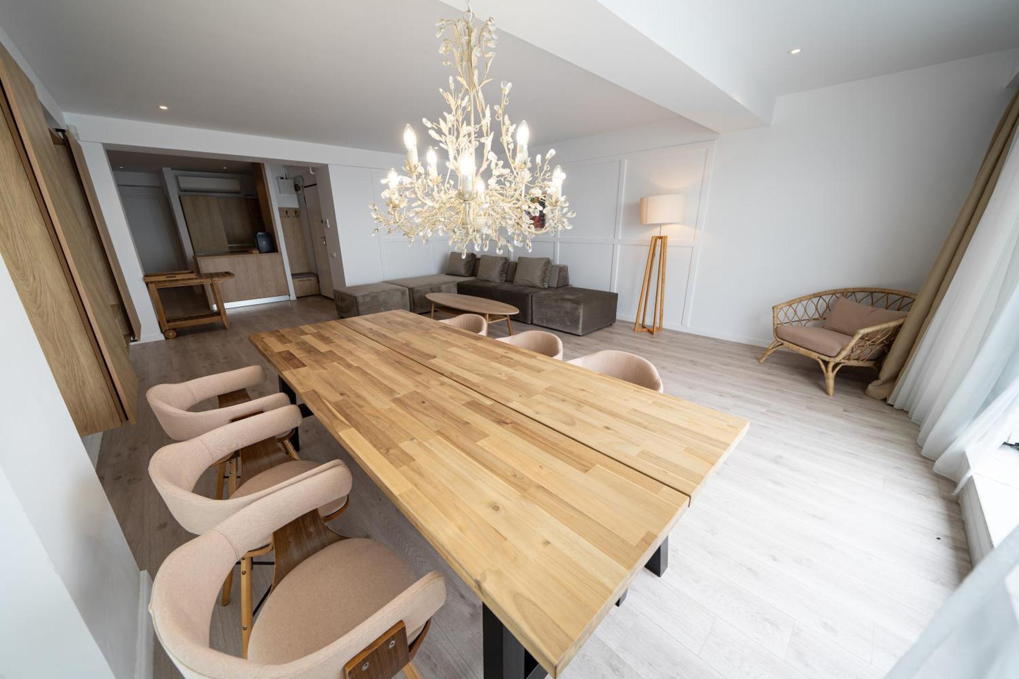 Wave 2 Promenada Apartments Năvodari Εξωτερικό φωτογραφία
