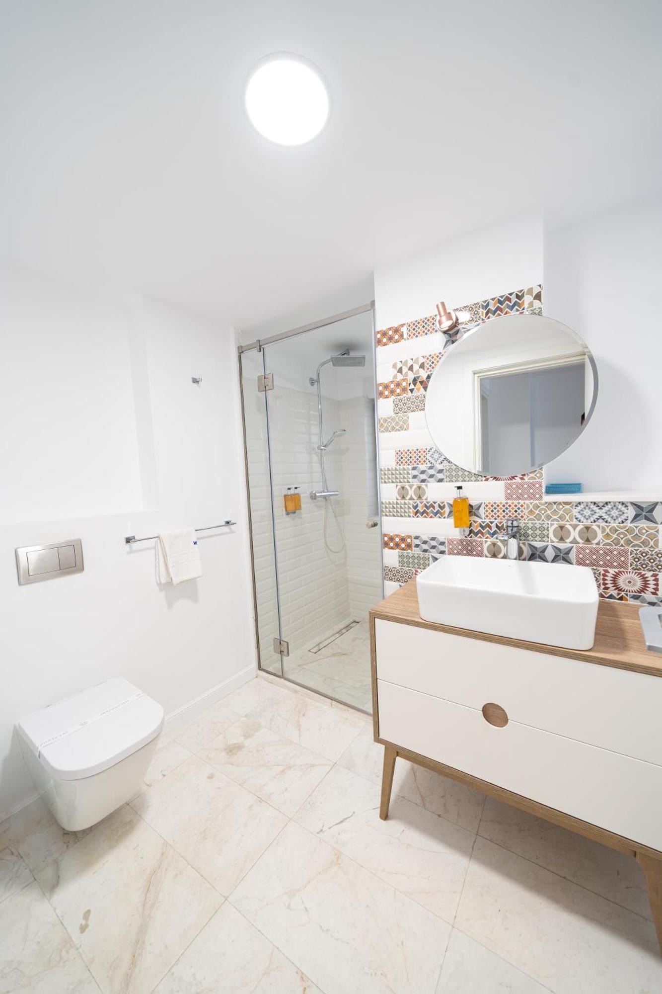 Wave 2 Promenada Apartments Năvodari Εξωτερικό φωτογραφία