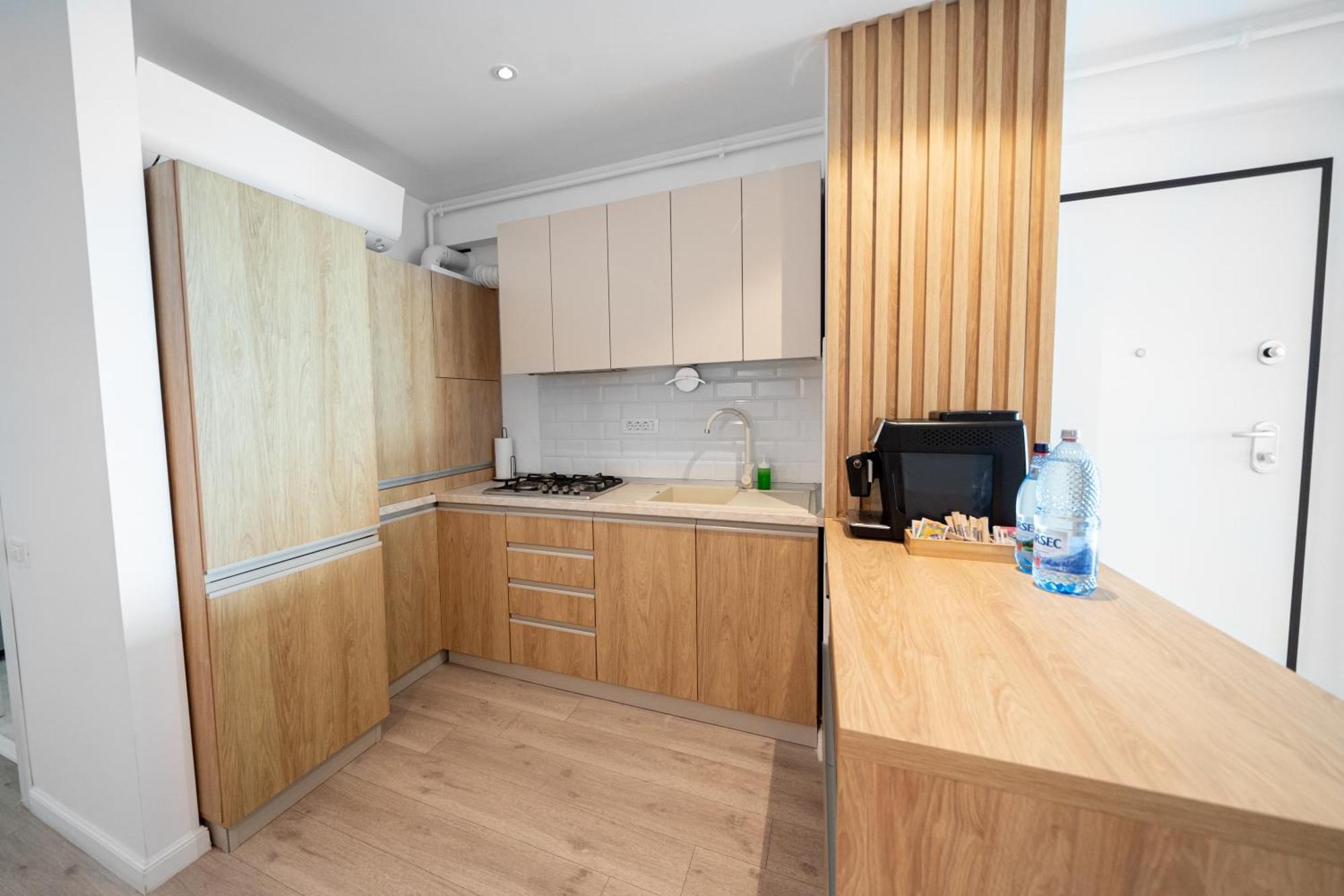 Wave 2 Promenada Apartments Năvodari Εξωτερικό φωτογραφία