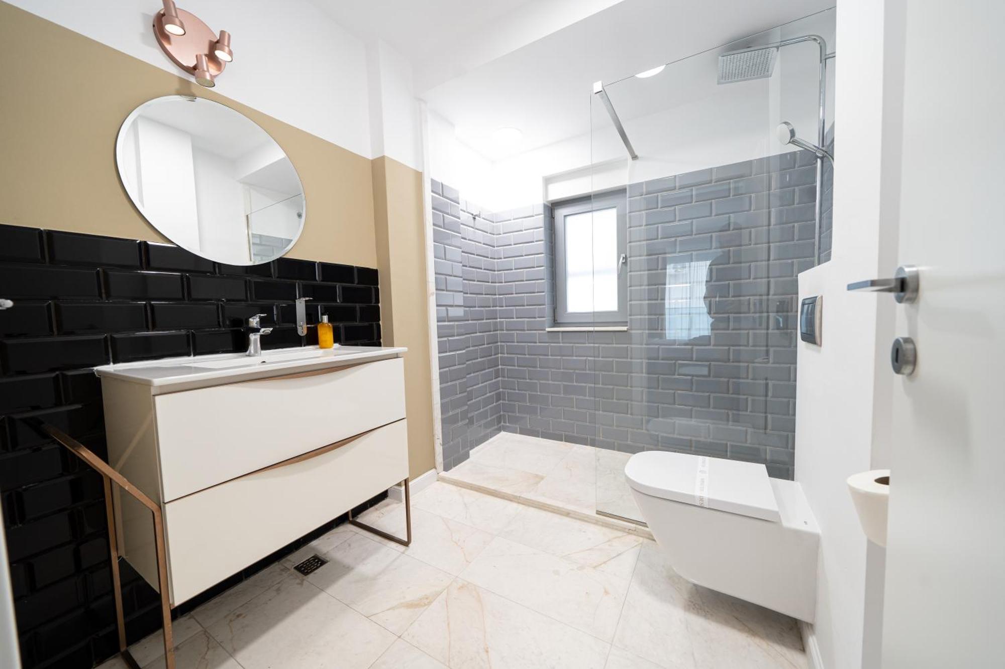 Wave 2 Promenada Apartments Năvodari Εξωτερικό φωτογραφία